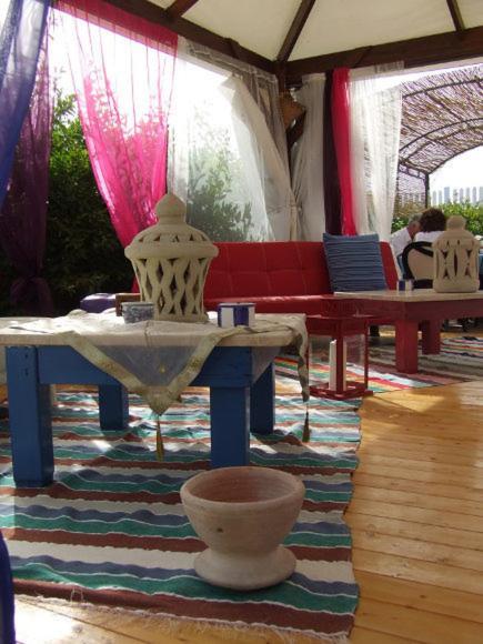 Blue Bab * Lampedusa