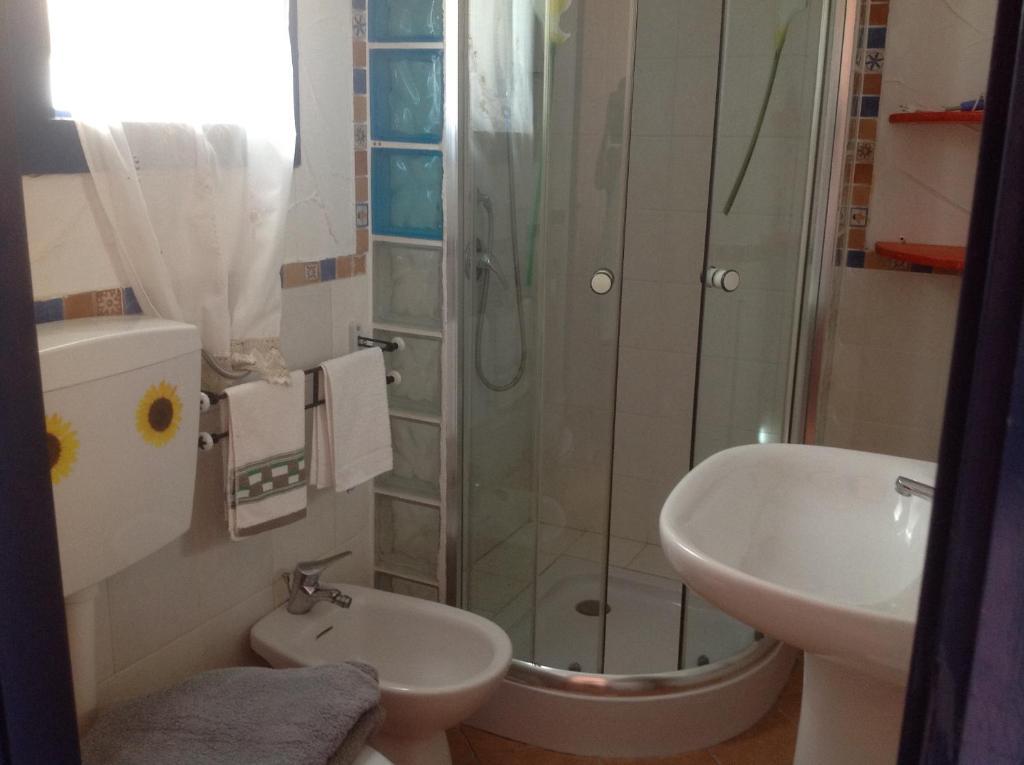 Bed & Breakfast Blue Bab Lampedusa
