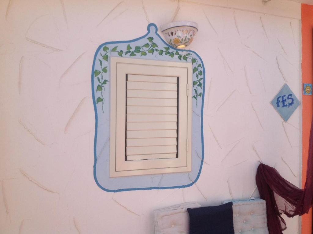 Blue Bab * Lampedusa