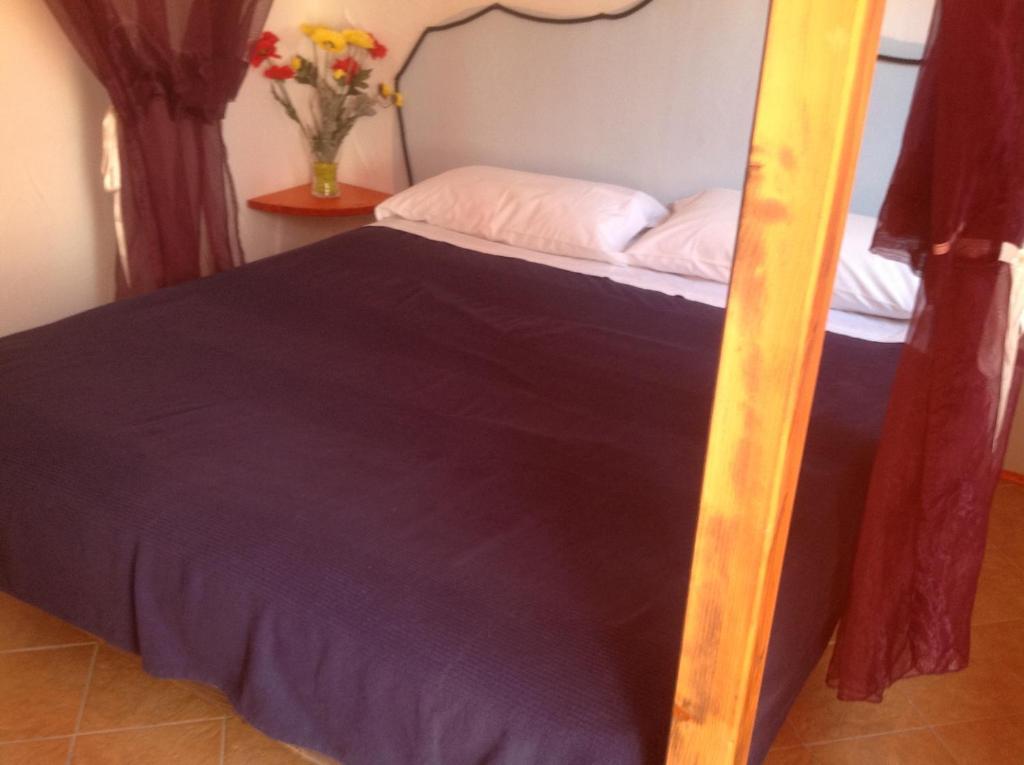 Bed & Breakfast Blue Bab