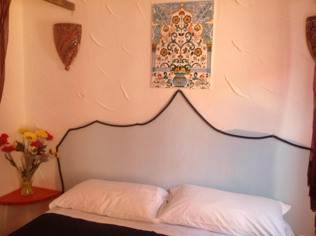 Blue Bab Bed & Breakfast