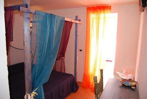 Bed & Breakfast Blue Bab
