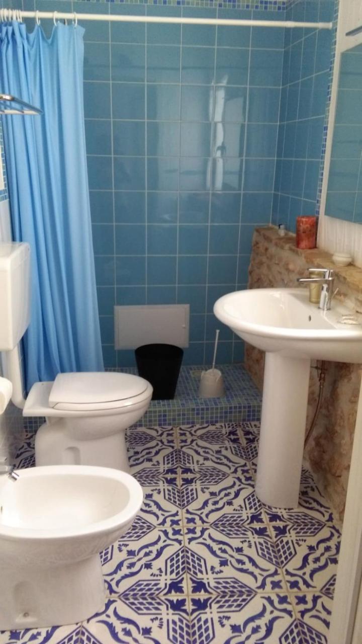 Bed & Breakfast Blue Bab Lampedusa