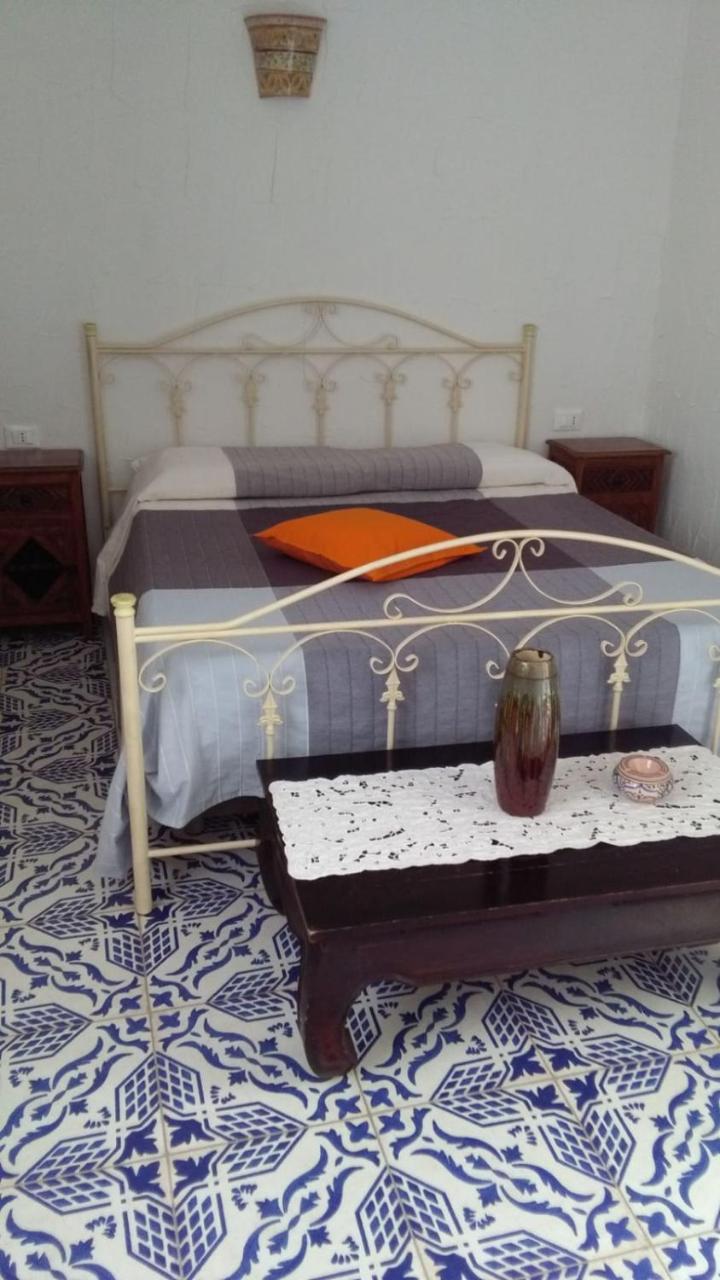 Bed & Breakfast Blue Bab
