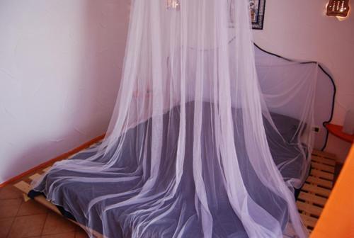 Couette-café Blue Bab