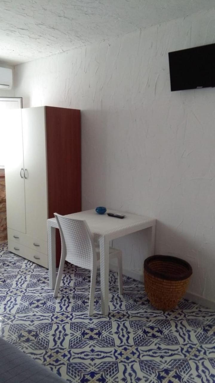 Blue Bab Couette-café LMP
